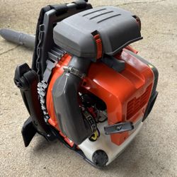 Husqvarna Leaf Blower