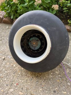 Heating cooling duct, hood air fan