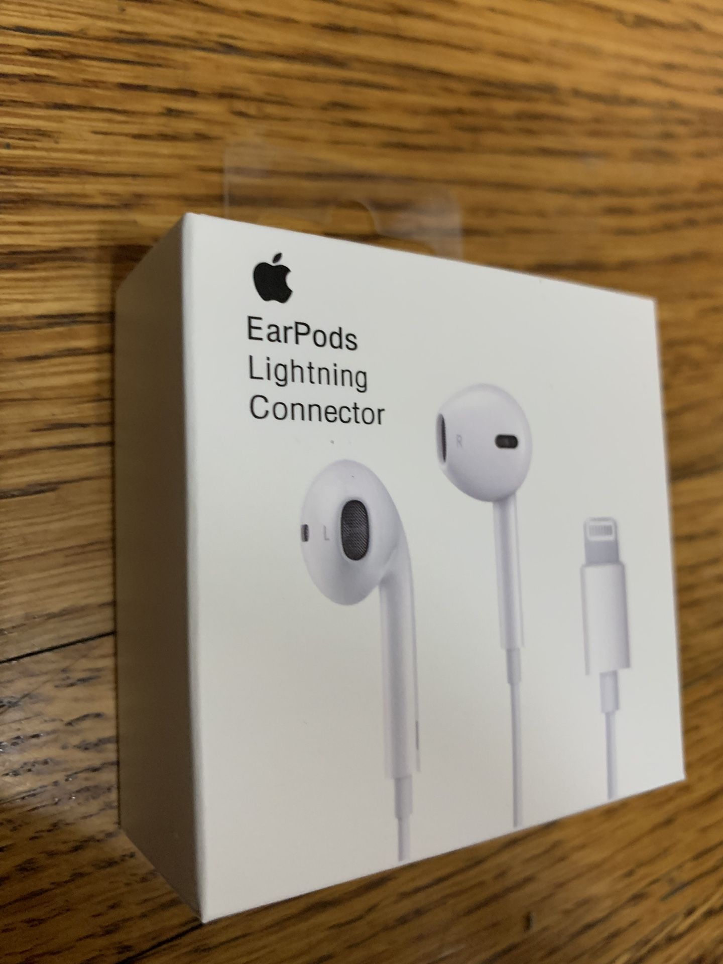 iPhone EarPods to Lightning Wired for iPhone 7/8/X/11/12 Series Bluetooth