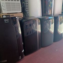 Largest Selection Of Quality New Portable Ac's With Warranty.  Read The Description For Prices 