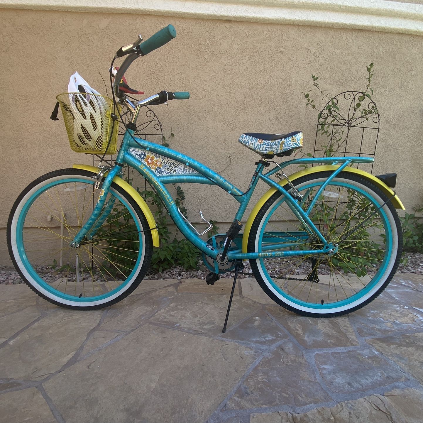 Margarita Ville Women’s Bike