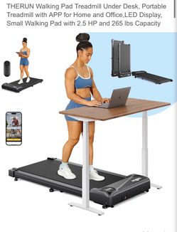 Treadmill