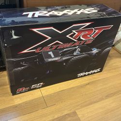 Traxxas