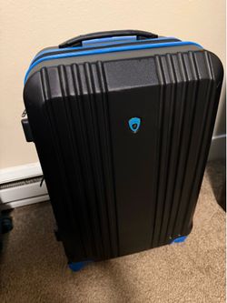Small Carry-On Suitecase