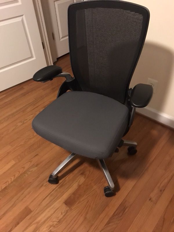 HON Ceres Desk Chair