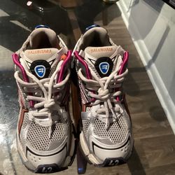 Balenciaga Runner
