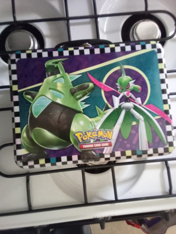 Pokemon Lunchbox