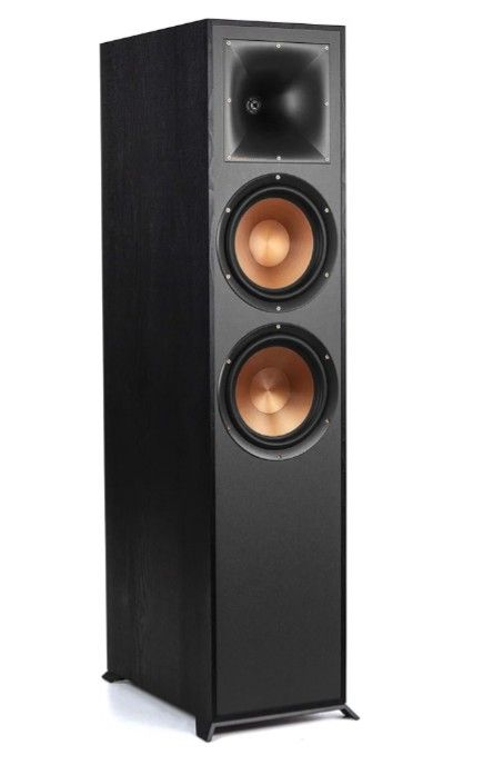 Pair Klipsch R-820F