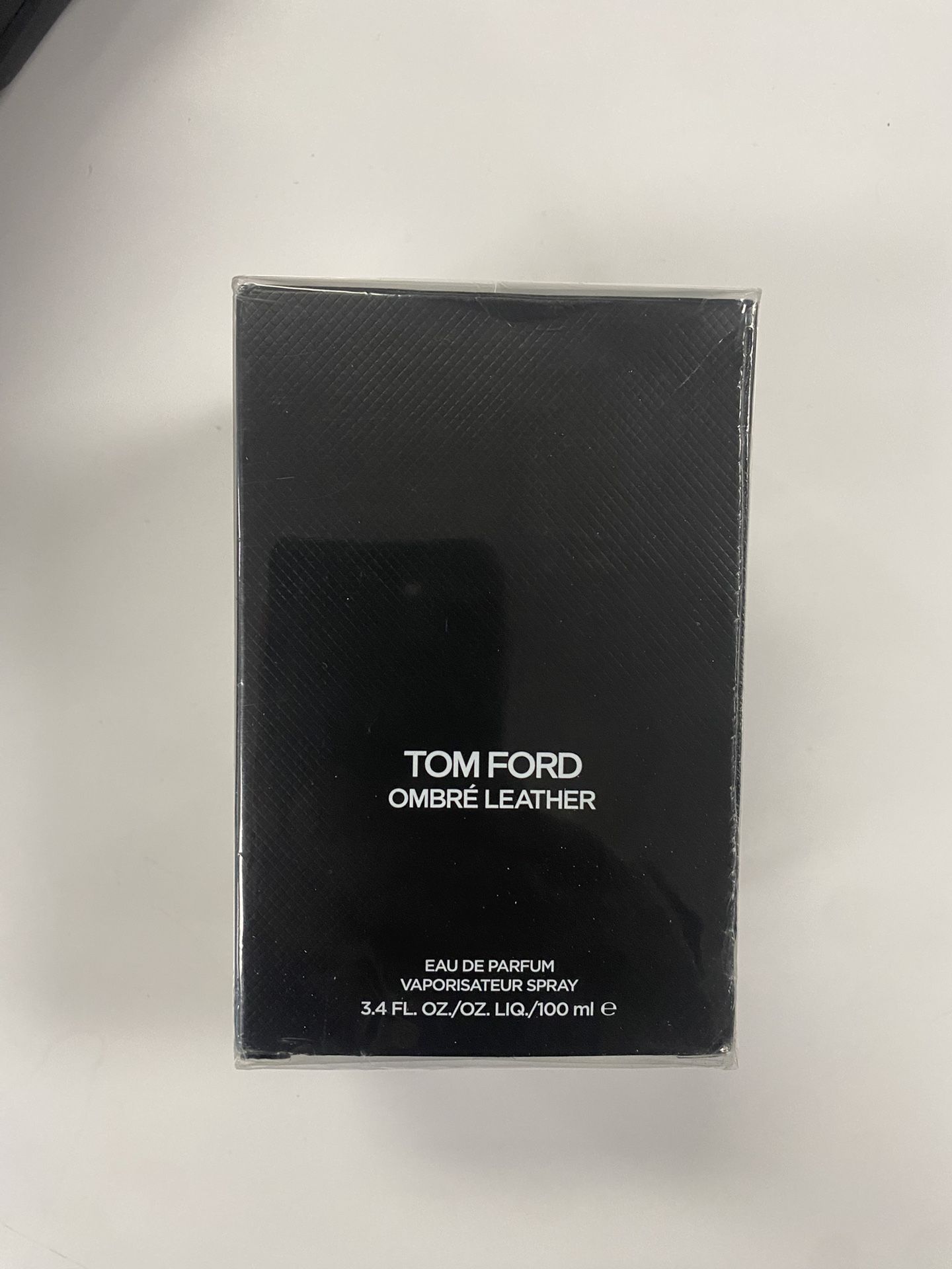 Tom Ford Ombré Leather 3.4 Oz