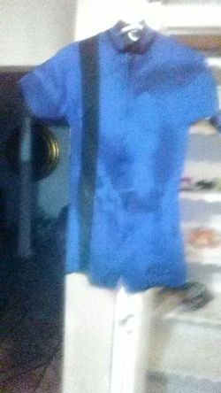 Diver suit