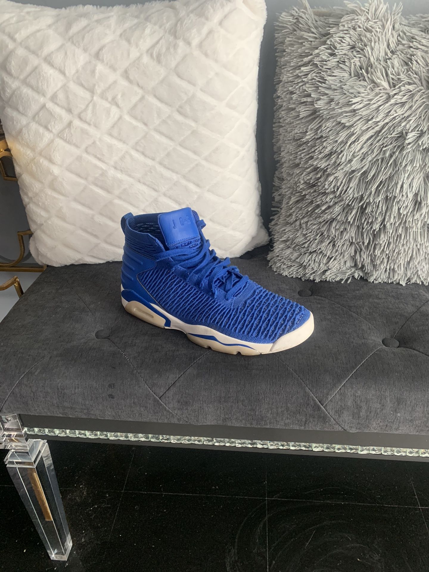 Jordan shoes