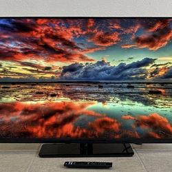 VIZIO E-Series E390-B1E 39" TV Full-Array Full HD LED HDTV