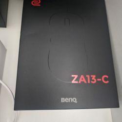 Zowie Za13 C Like New 