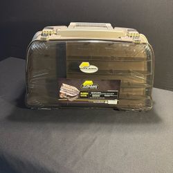 Plano Guide Series Satchel - Graphite/Smoke 1444-02