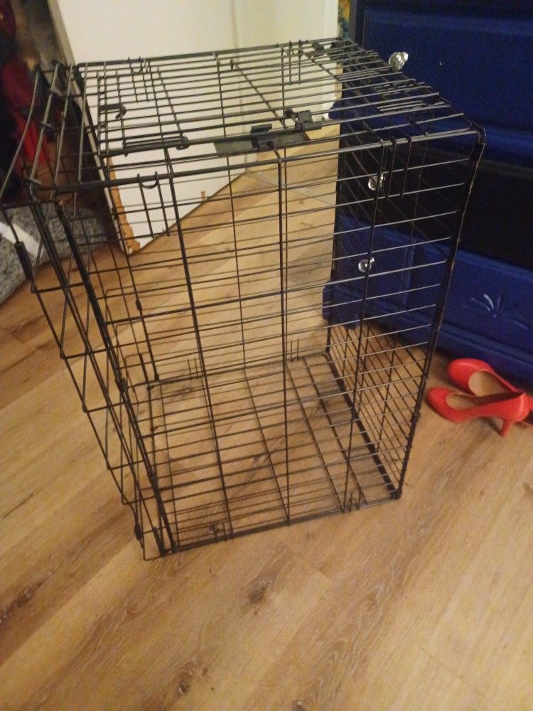 Dog Kennel