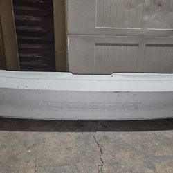 94-98 Oem Mustang Cobra Rear Bumper