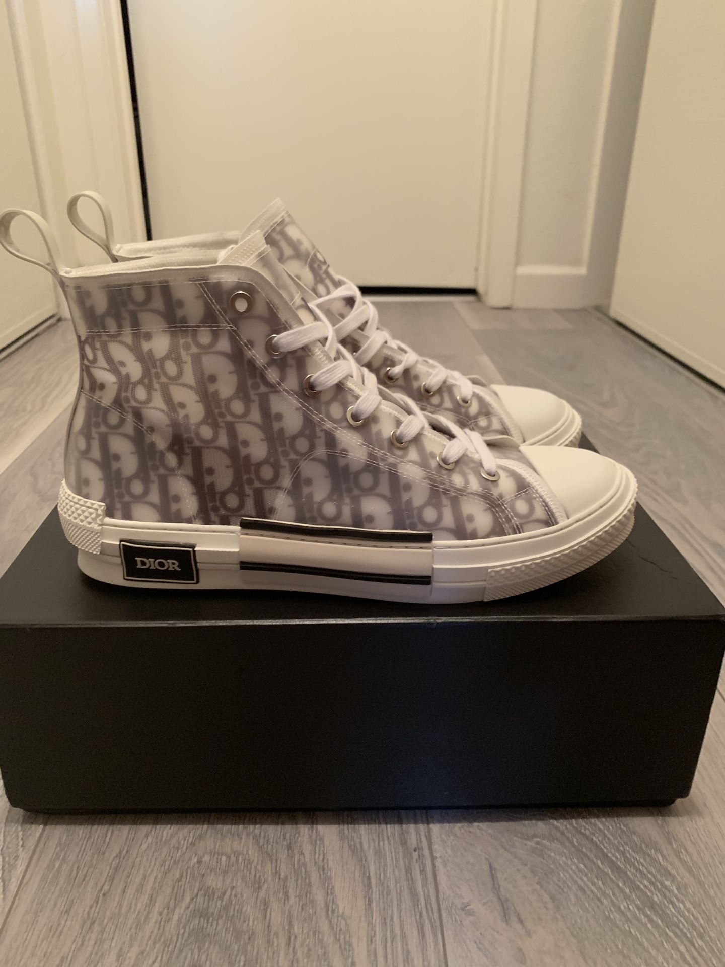 dior converse dupes