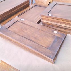 Cabinets Doors 