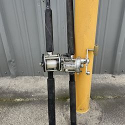 Fishing Rods 