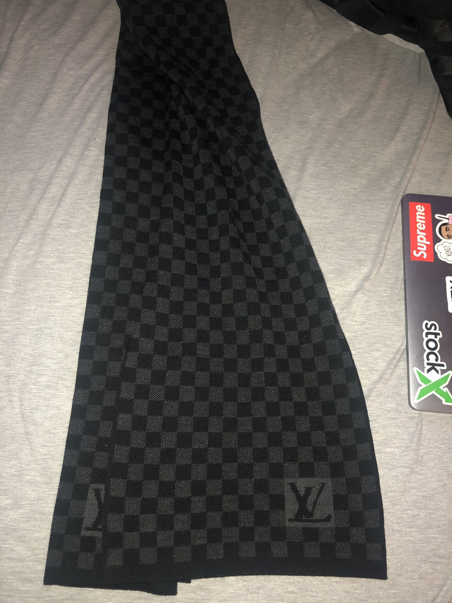 Louis Vuitton Scarf