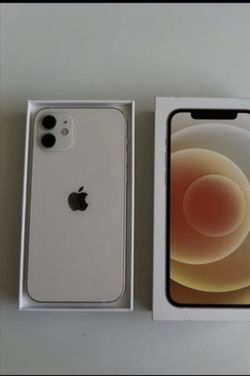 iPhone 12