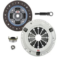 ClutchMaxPRO Performance Stage 2 Clutch Kit Compatible with 1(contact info removed) Civic Del Sol 1(contact info removed) Civic