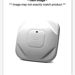 Cisco Air Cap