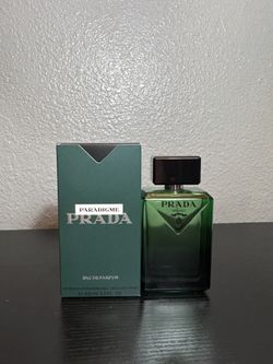 Prada Paradigme