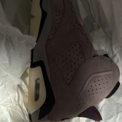 Air Jordan 6  A Ma Maniere