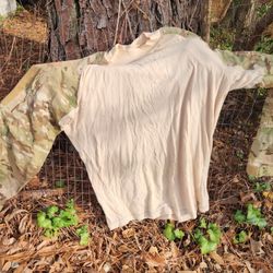 Tru-Spec Combat Shirt