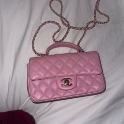 Brand New Chanel Bag 2025