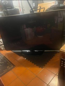 LG 60 Inch Plasma TV