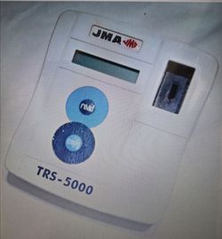 JMA TRS-5000 Automotive Transponder Key Cloning Copying Duplicating Machine