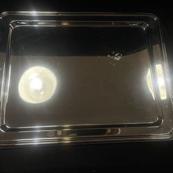 GODINGER SILVER ART CO Rectangular Tray