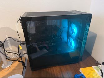 PowerSpec G228 Gaming PC i5 GTX 1660 Super 16GB