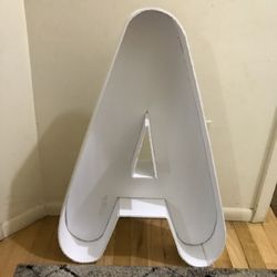 Handmade Numbers And Letters Any Size 