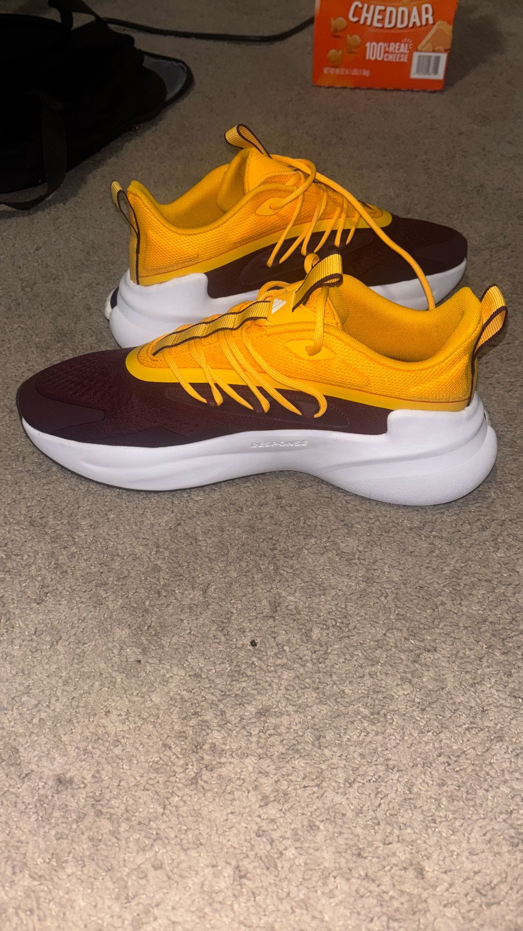 Alphaboost V2 Size 11.5