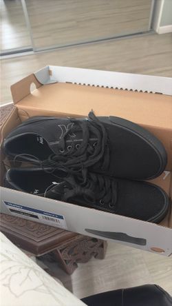 Hurley black men’s shoe