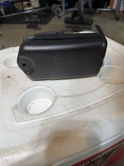 Curb Cadet Mower Filter