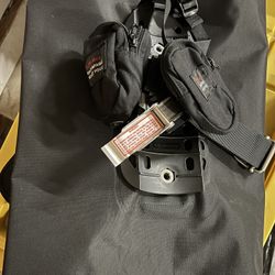 ScubaPro Lite Hawk XL/XXL w/ScubaPro Air 2