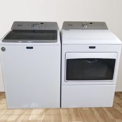 Maytag Washer And Electric Dryer ***We Accept Afterpay***