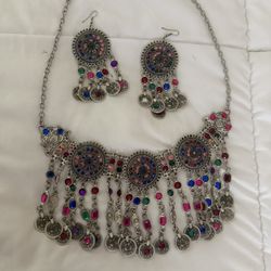 Necklace