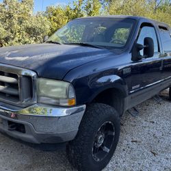Ford F250