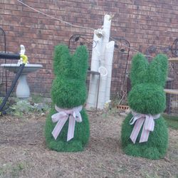 Garden decor