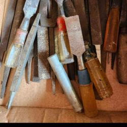 Tools 