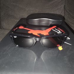 Ray Ban New Wayfarer Sunglasses 