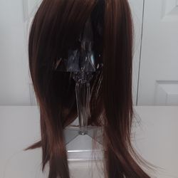 Top Level Wig Ellen Wille