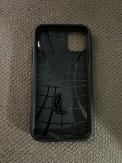 iPhone 11 Spigen case