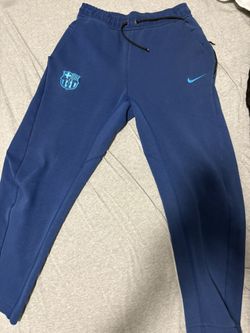 Nike Barcelona Soccer Sweatpants