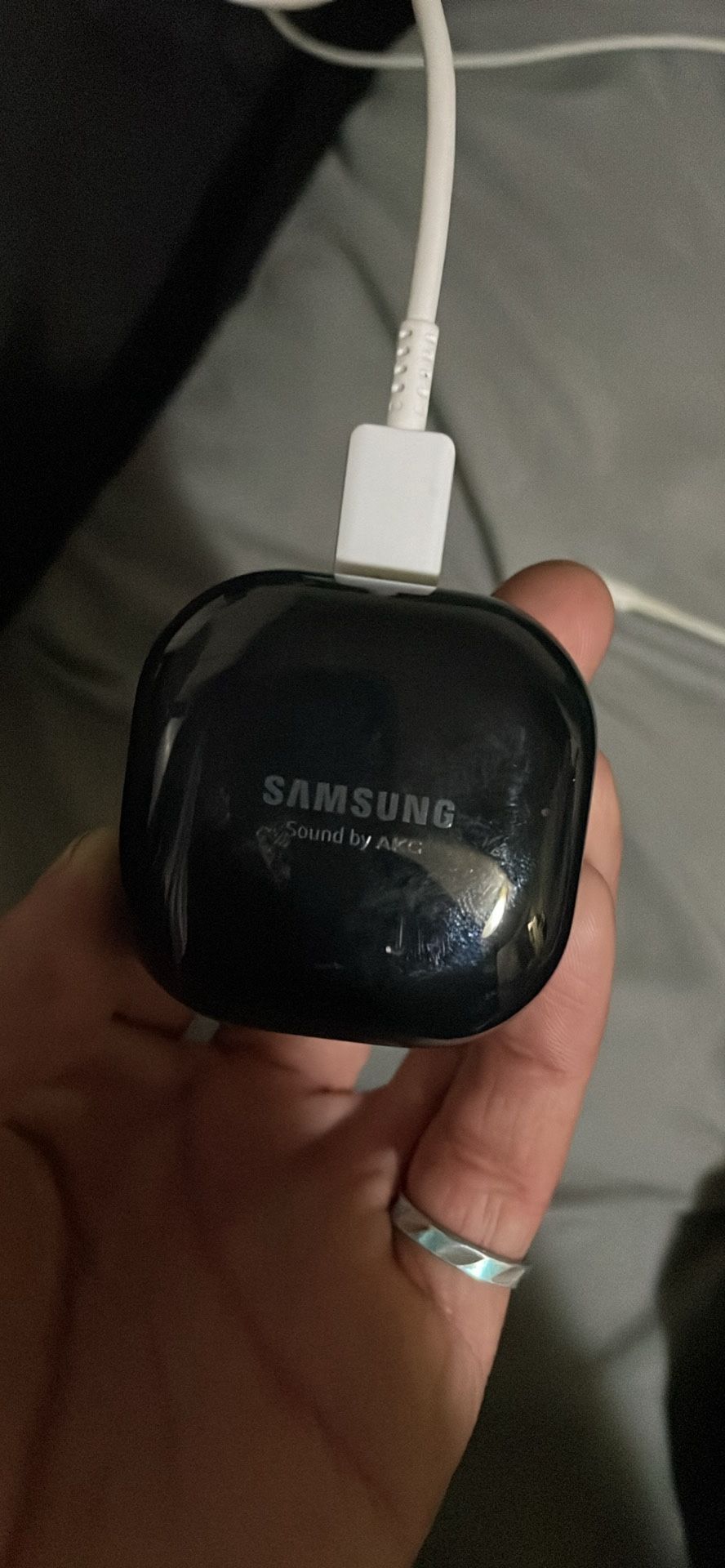 Samsung galaxy Buds2